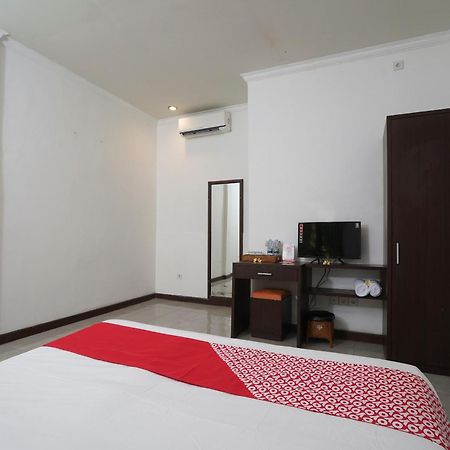 Oyo 1840 Kubu Ubud Hotel Buitenkant foto